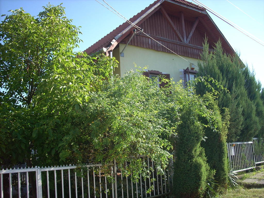 Fanni Apartman Hotel Miszkolc Zewnętrze zdjęcie