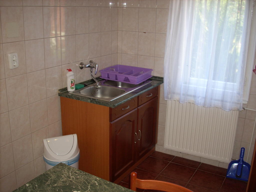 Fanni Apartman Hotel Miszkolc Pokój zdjęcie