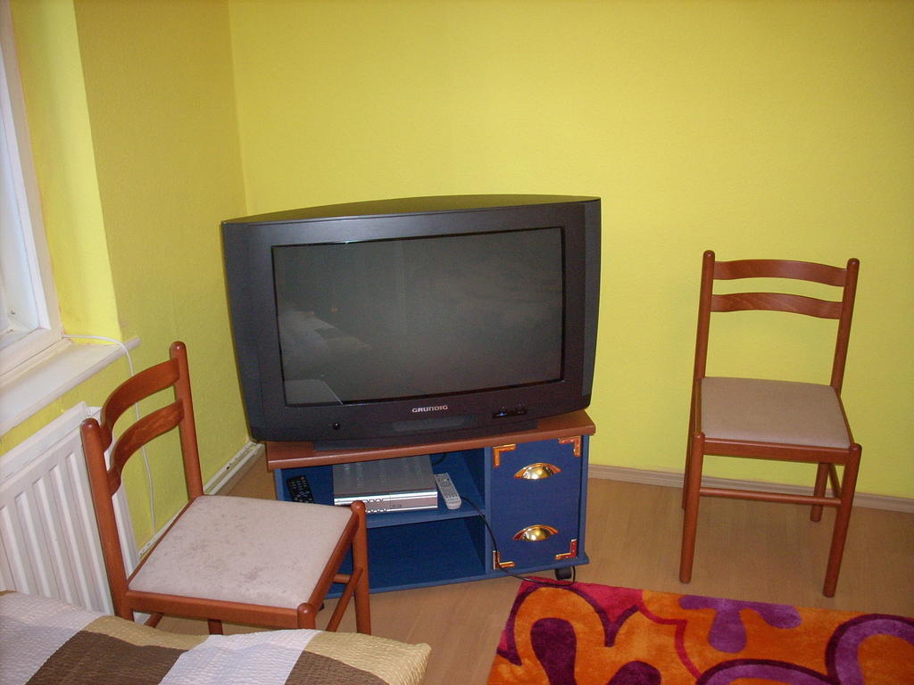 Fanni Apartman Hotel Miszkolc Pokój zdjęcie