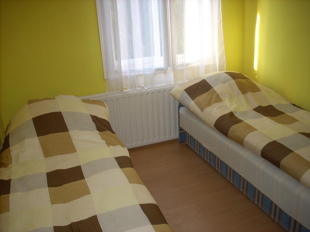 Fanni Apartman Hotel Miszkolc Pokój zdjęcie