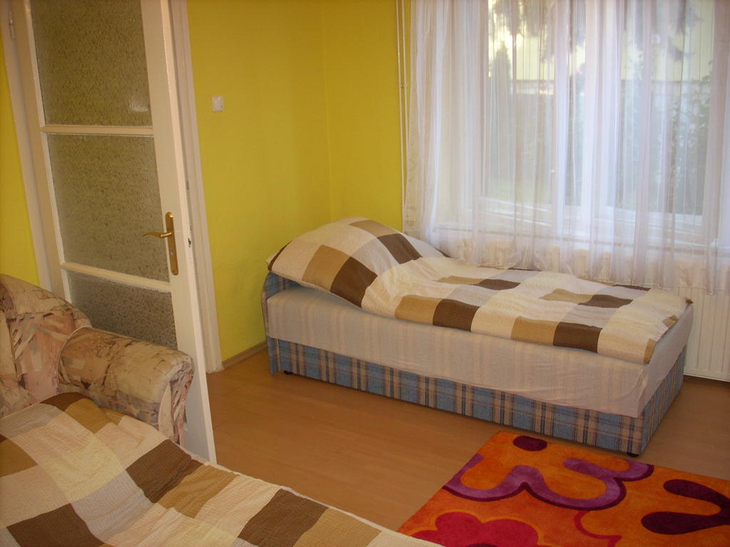 Fanni Apartman Hotel Miszkolc Pokój zdjęcie